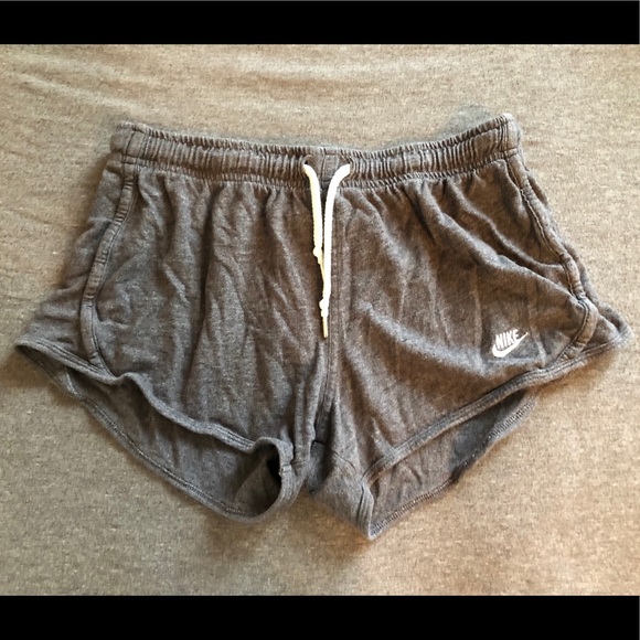 Nike Pants - Cloth Nike Shorts